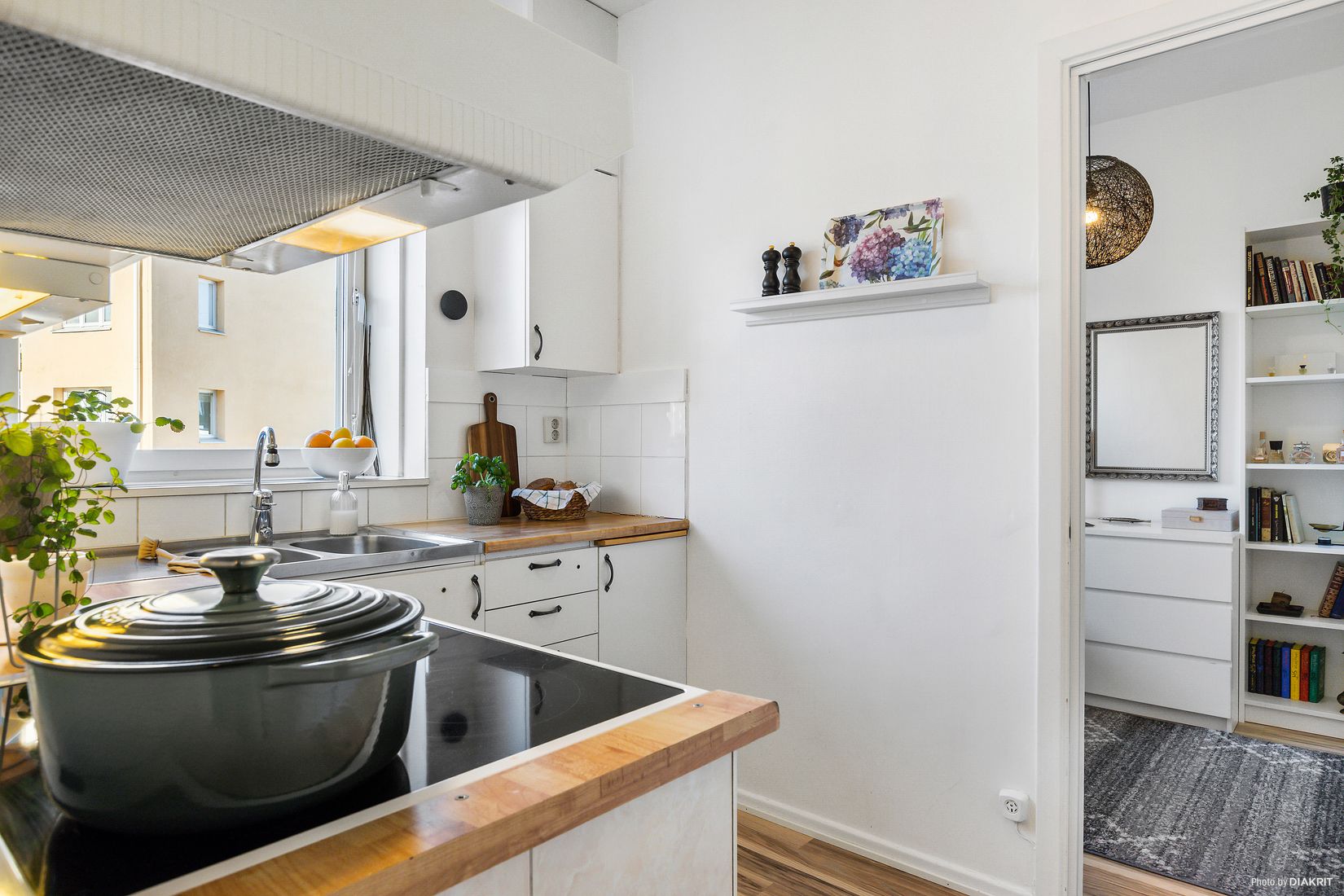 Bostadsrätt, Hertig karls allé 67, Väster, Örebro