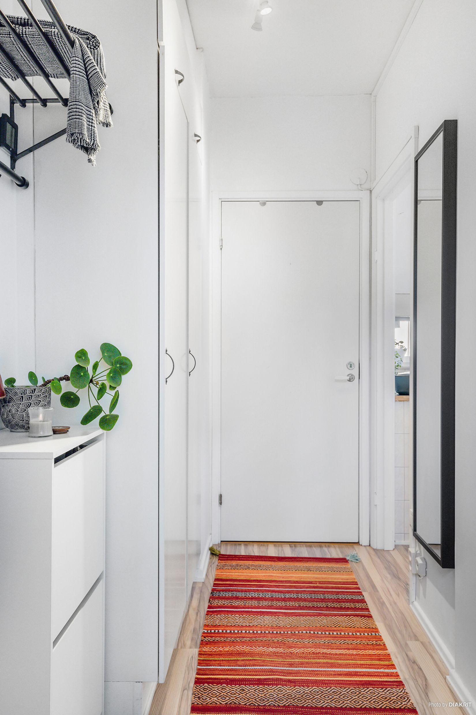 Bostadsrätt, Hertig karls allé 67, Väster, Örebro