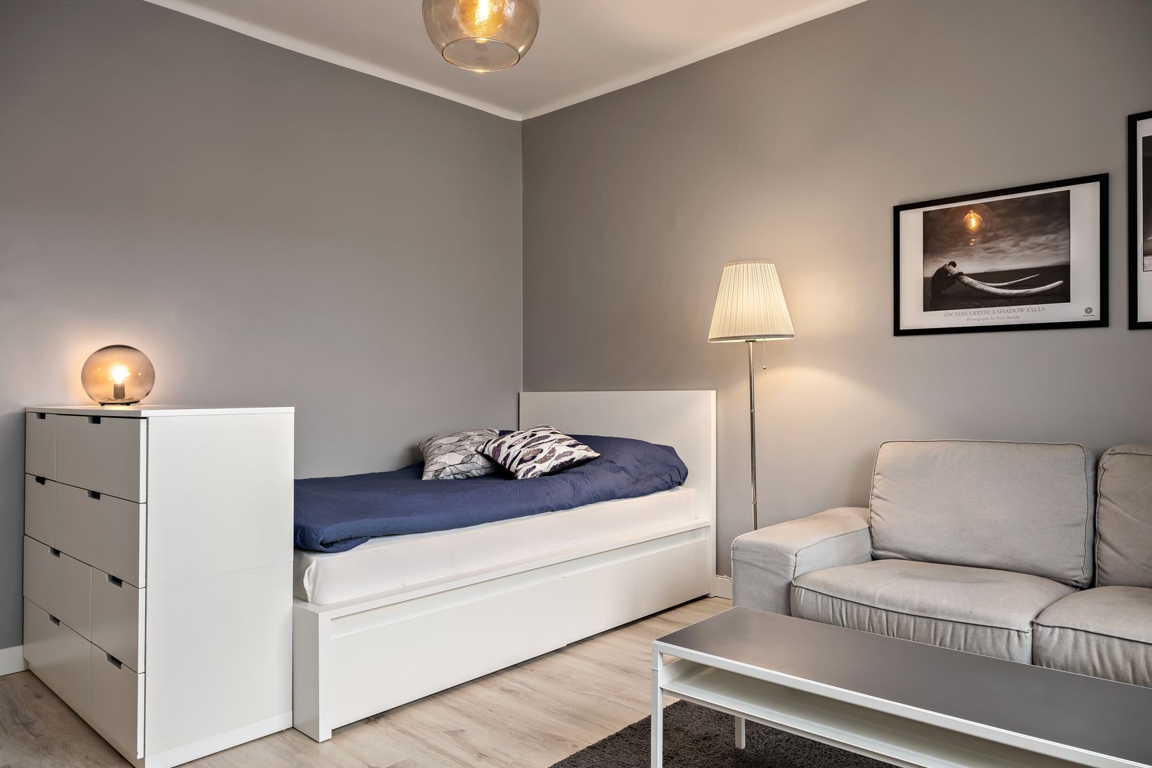 Bostadsrätt, Albrektsvägen 96, Söder, Norrköping