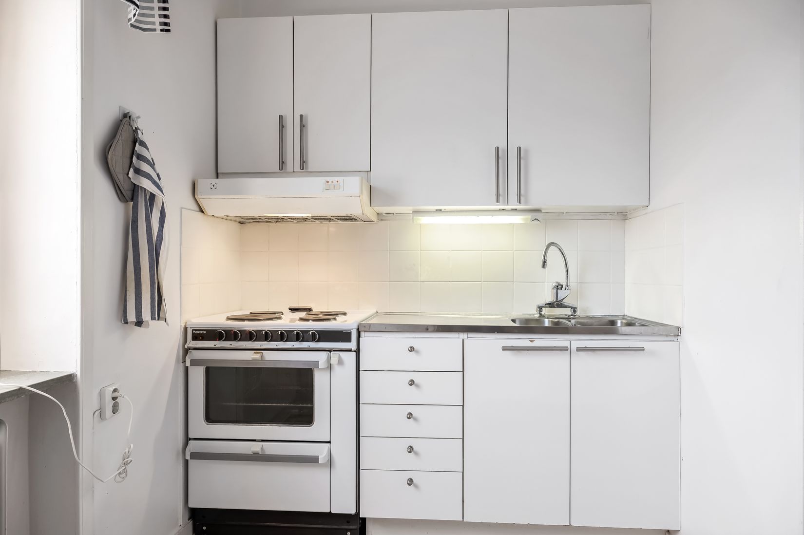 Bostadsrätt, Albrektsvägen 96, Söder, Norrköping