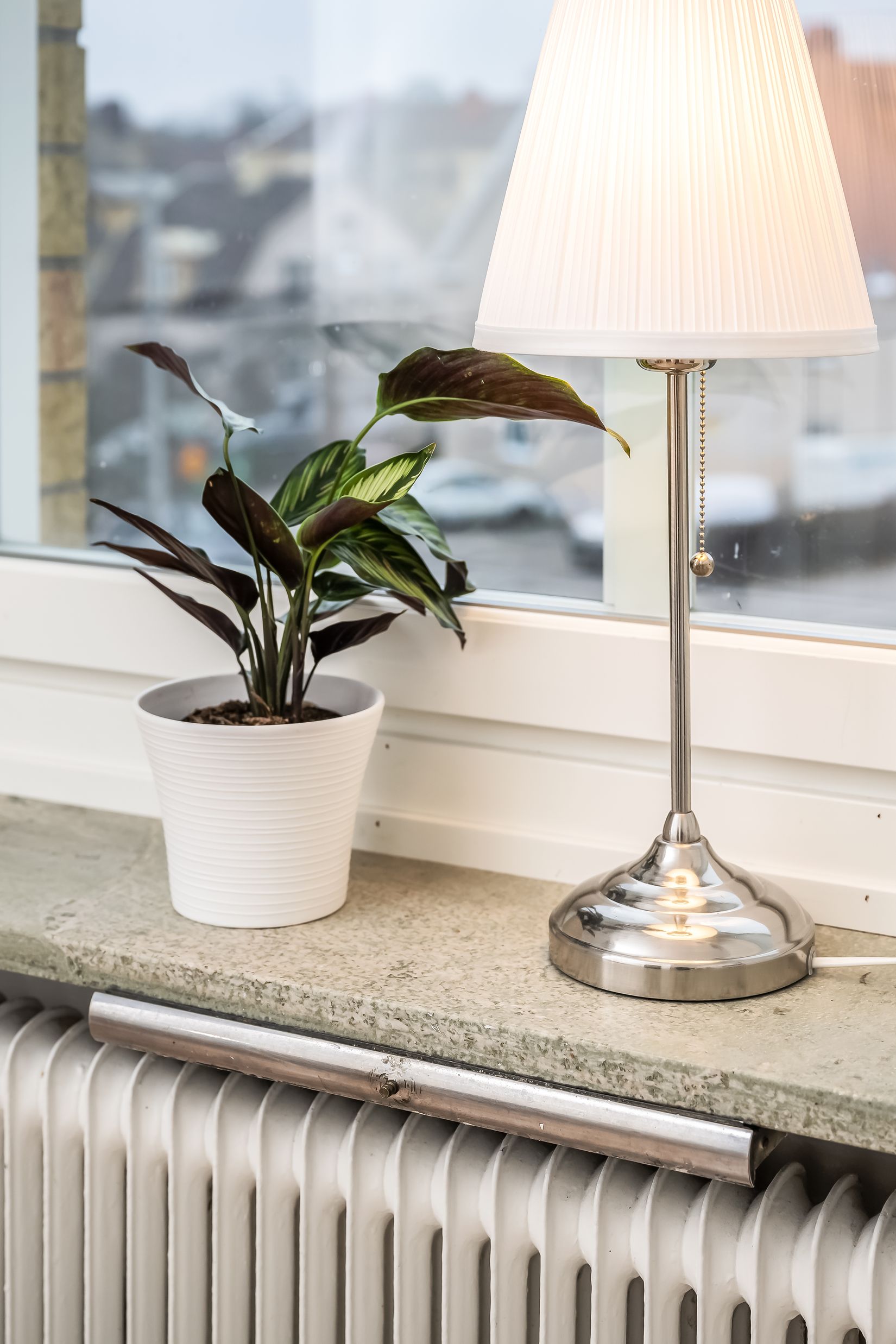 Bostadsrätt, Albrektsvägen 96, Söder, Norrköping