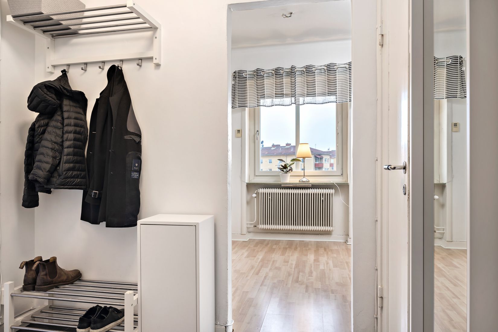 Bostadsrätt, Albrektsvägen 96, Söder, Norrköping