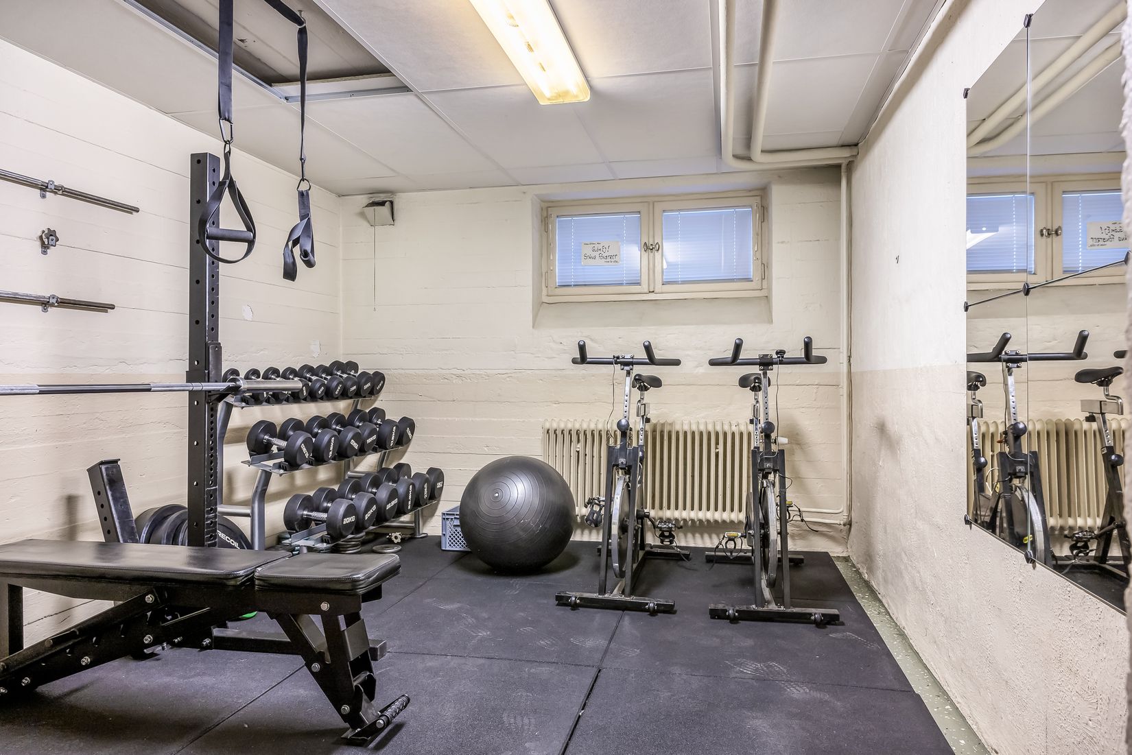 Bostadsrätt, Albrektsvägen 96, Söder, Norrköping