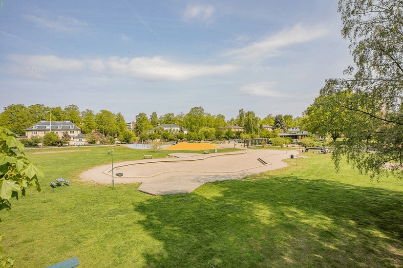 Bostadsrätt, Albrektsvägen 96, Söder, Norrköping