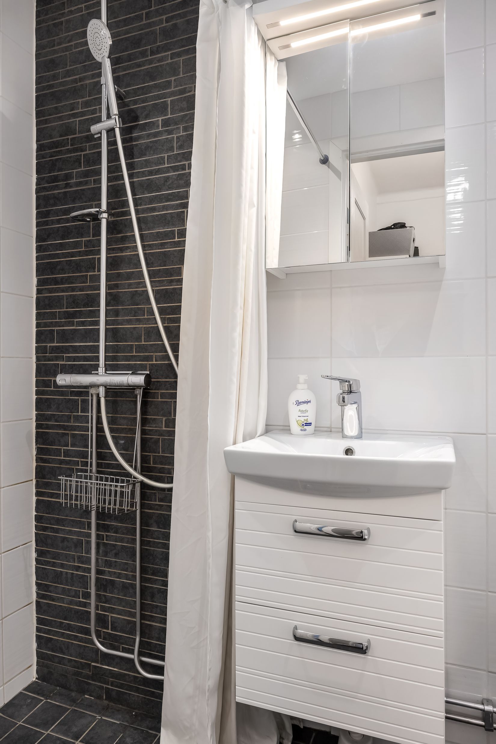Bostadsrätt, Albrektsvägen 96, Söder, Norrköping