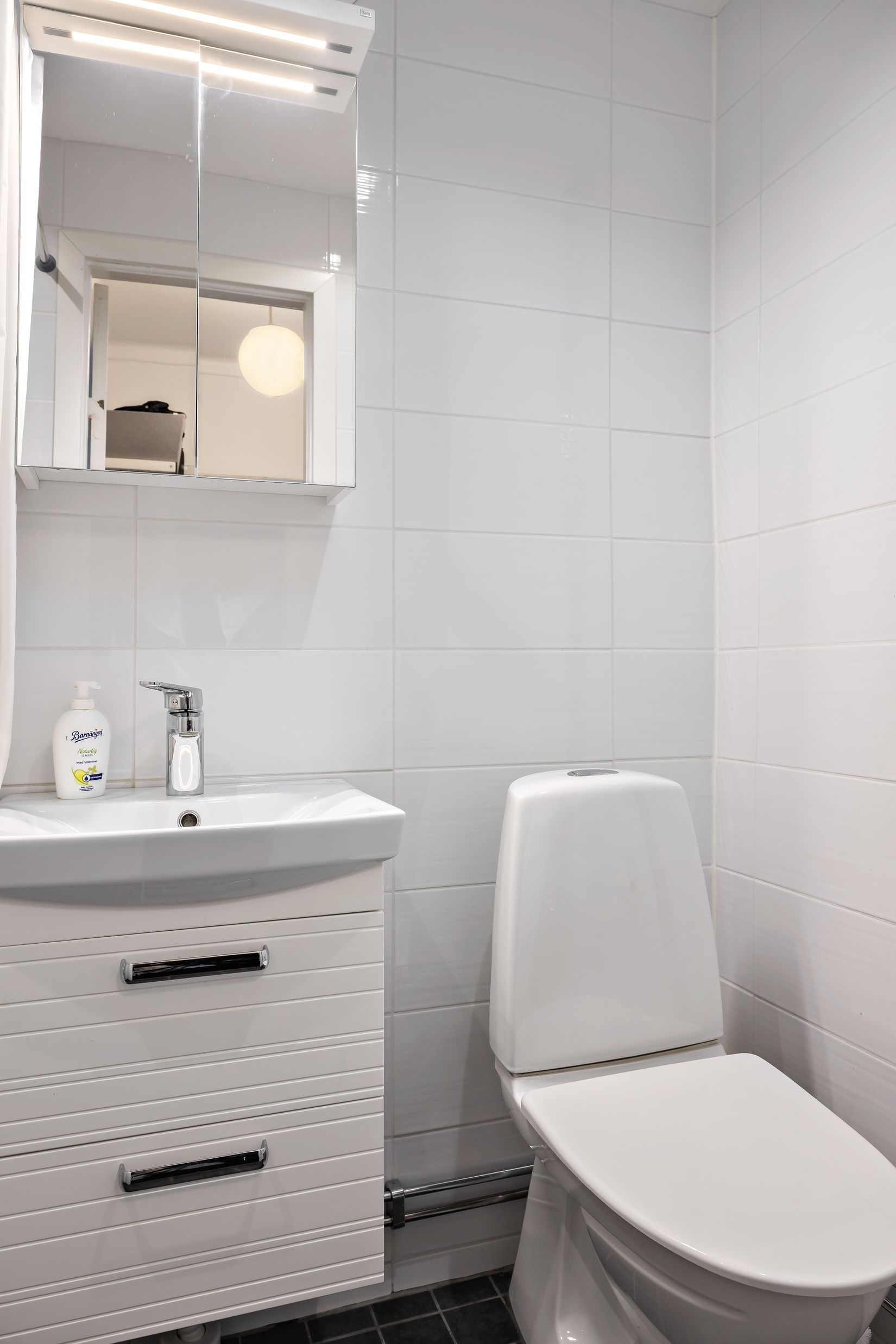 Bostadsrätt, Albrektsvägen 96, Söder, Norrköping