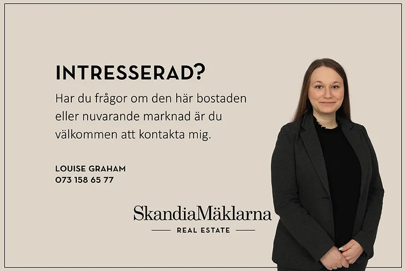Radhus, Stenkolsgatan 20A, Stenby, Eskilstuna