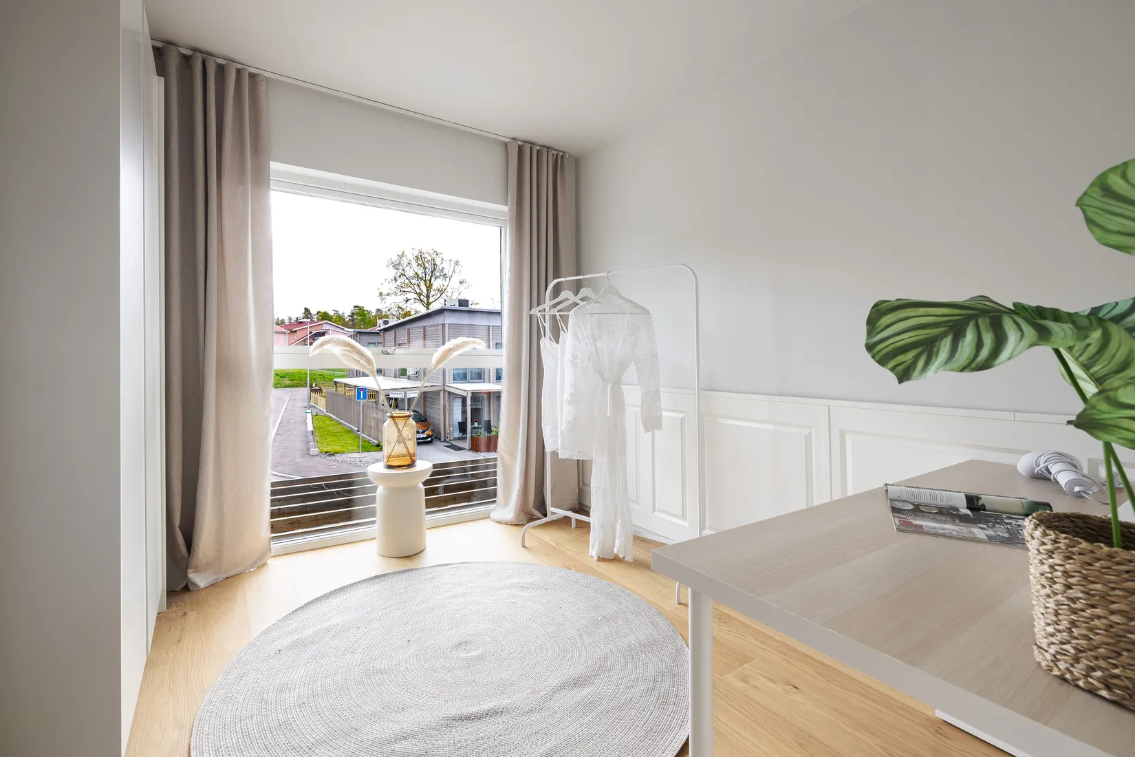 Radhus, Stenkolsgatan 20A, Stenby, Eskilstuna