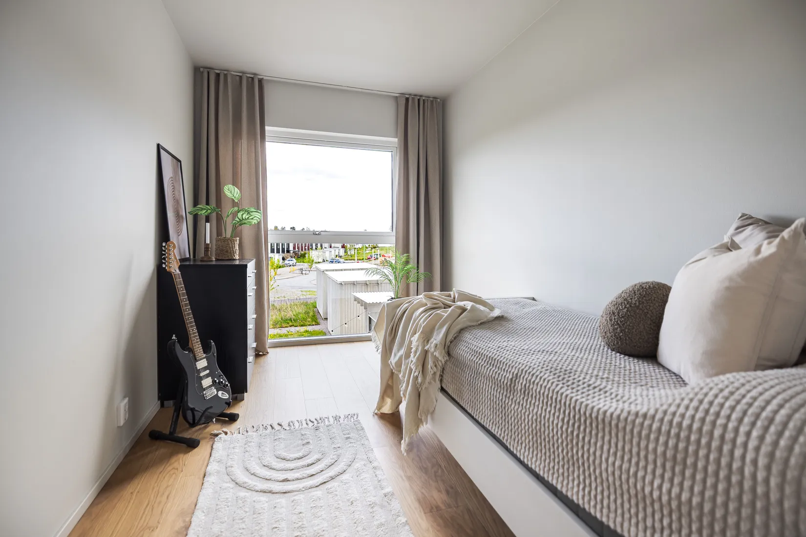 Radhus, Stenkolsgatan 20A, Stenby, Eskilstuna