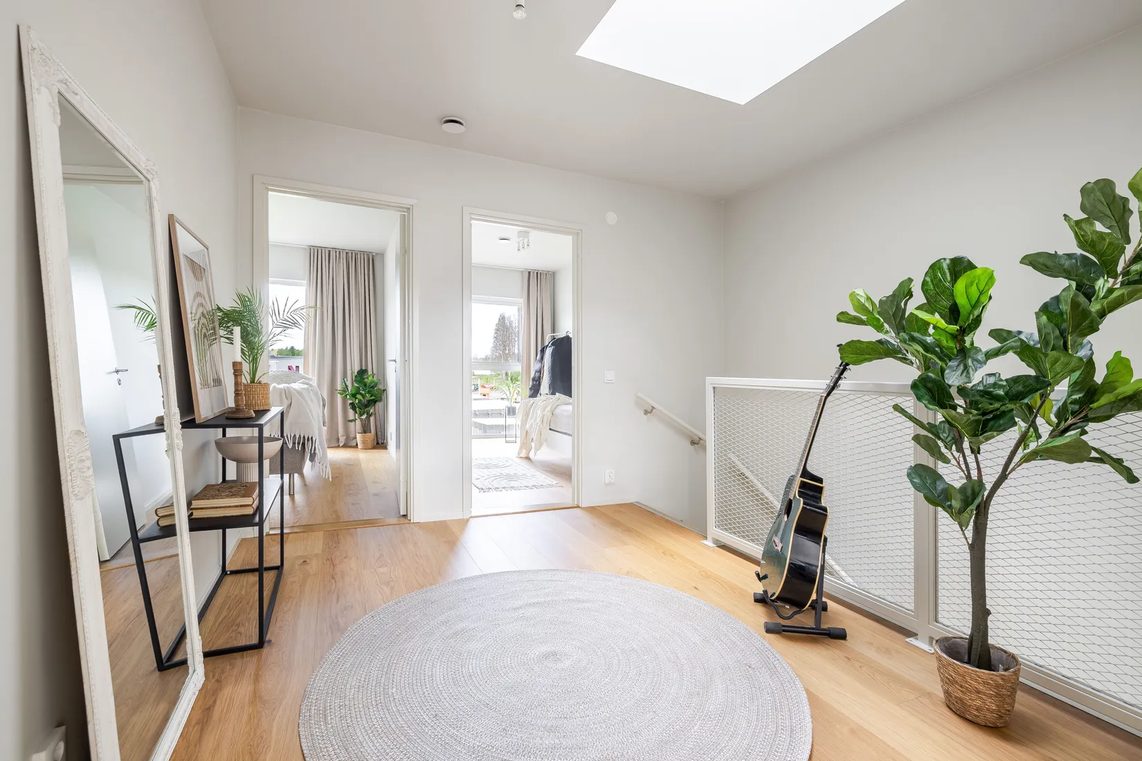 Radhus, Stenkolsgatan 20A, Stenby, Eskilstuna