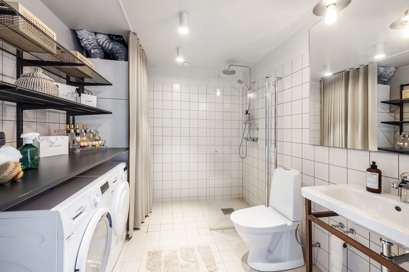 Radhus, Stenkolsgatan 20A, Stenby, Eskilstuna