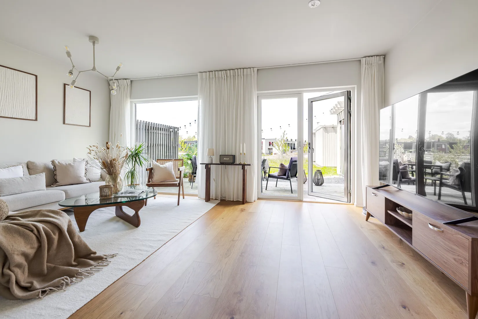 Radhus, Stenkolsgatan 20A, Stenby, Eskilstuna