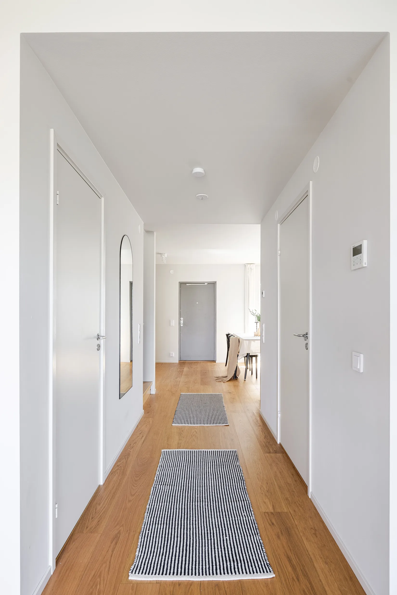 Radhus, Stenkolsgatan 20A, Stenby, Eskilstuna