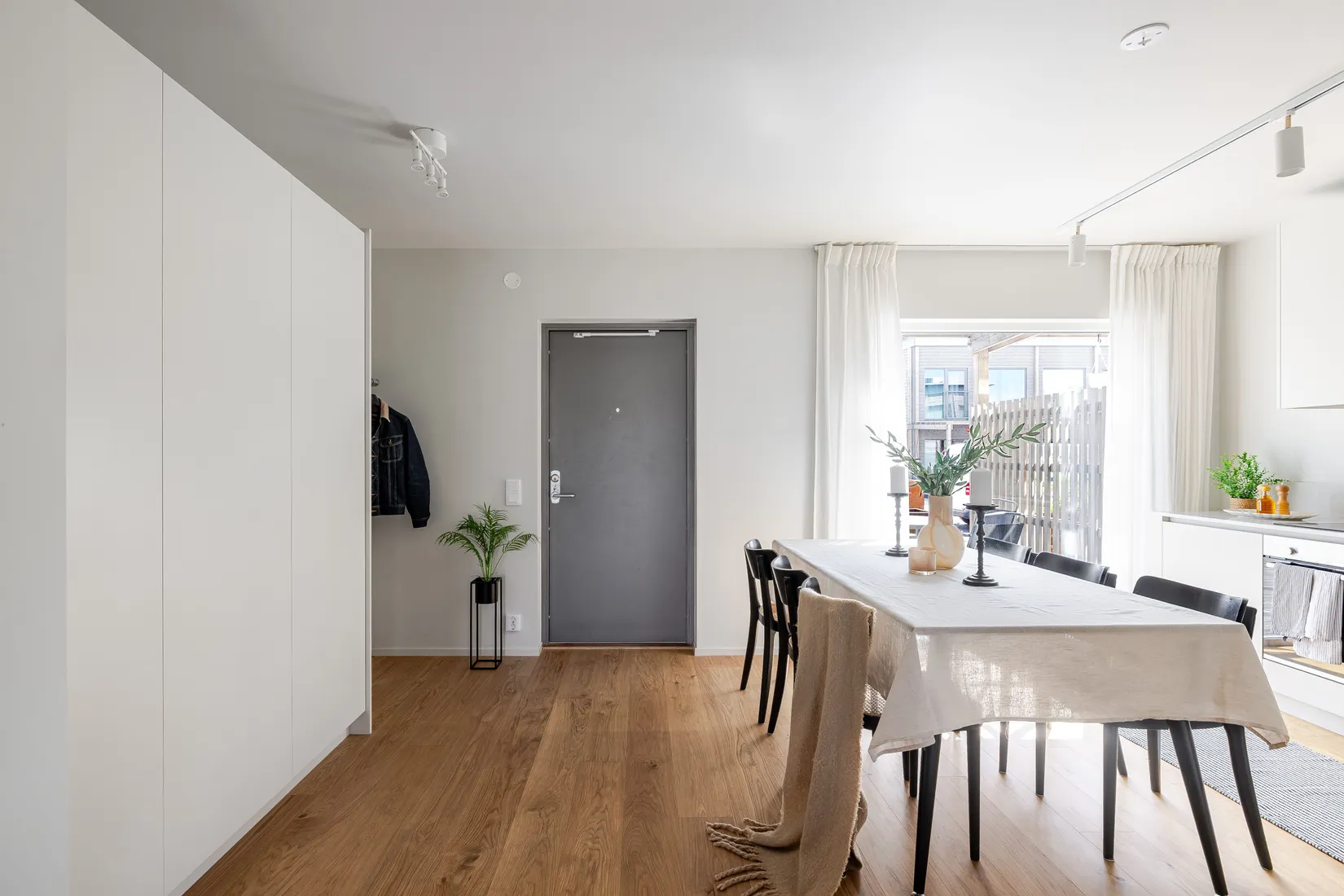 Radhus, Stenkolsgatan 20A, Stenby, Eskilstuna
