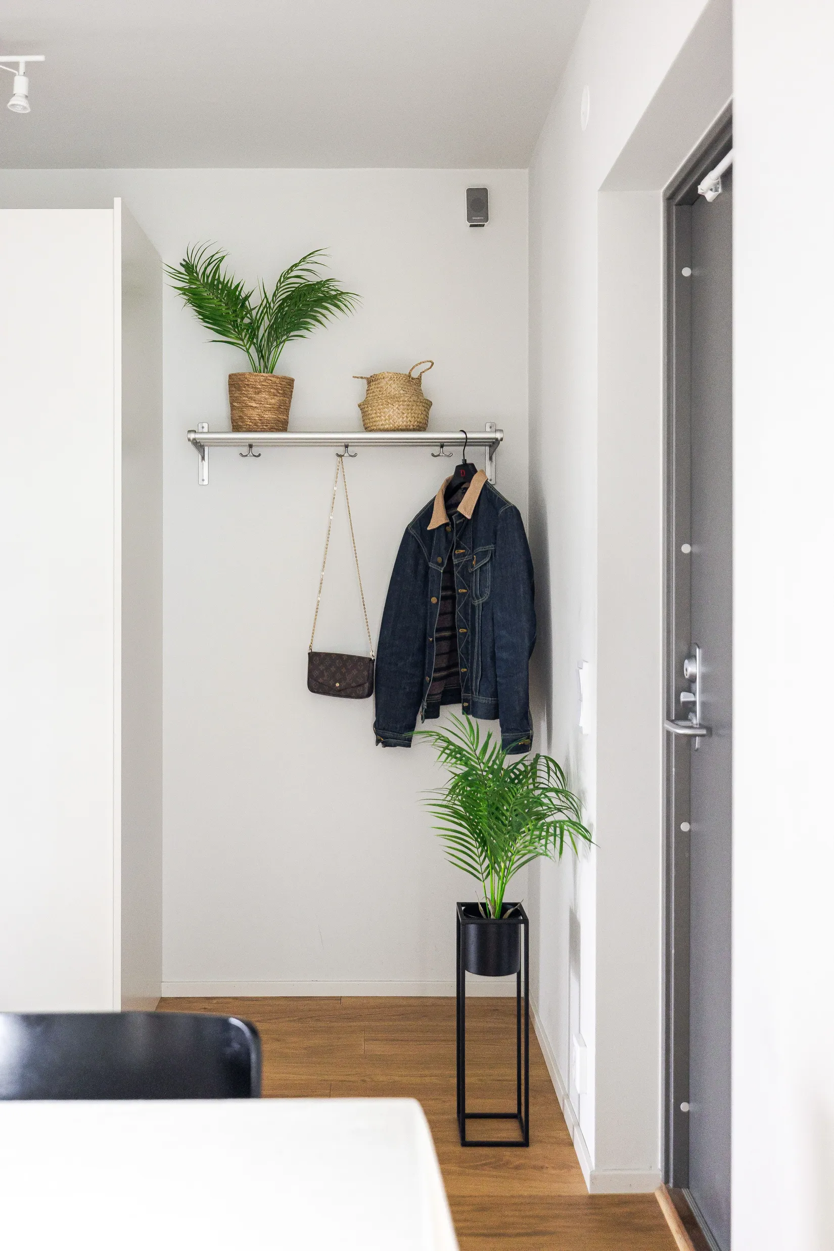 Radhus, Stenkolsgatan 20A, Stenby, Eskilstuna