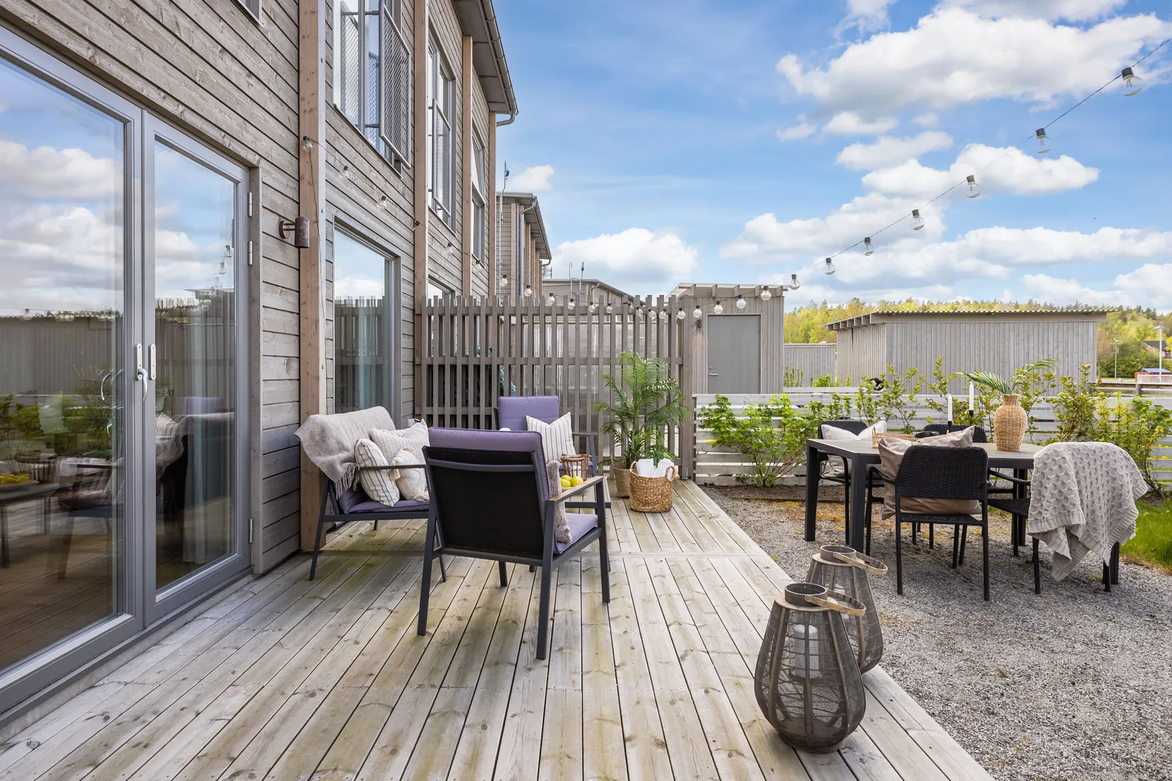 Radhus, Stenkolsgatan 20A, Stenby, Eskilstuna