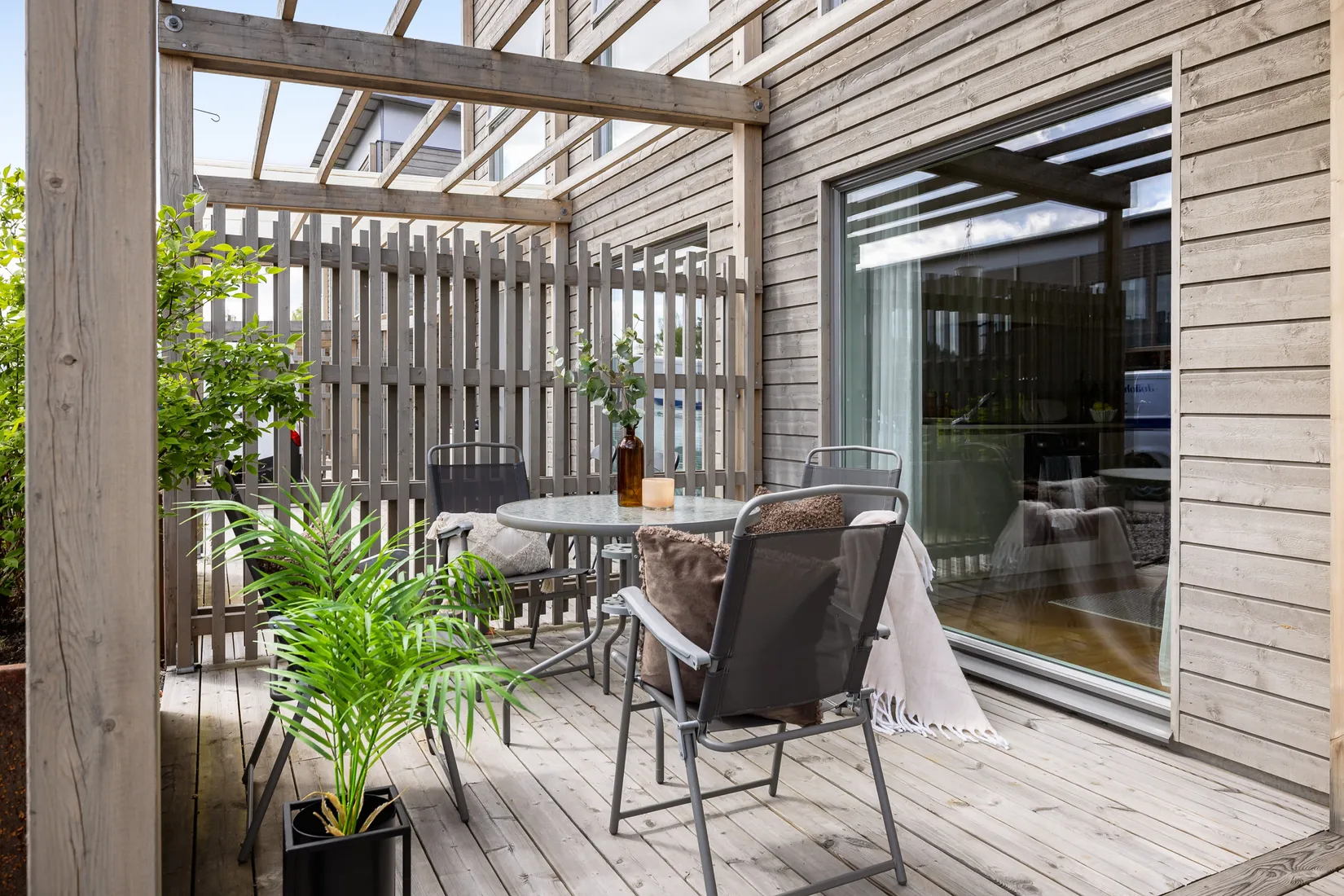 Radhus, Stenkolsgatan 20A, Stenby, Eskilstuna