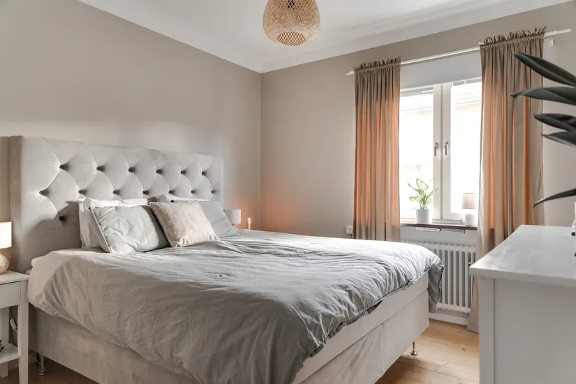 Bostadsrätt, Skogsvägen 1B, Parkstaden, Kristianstad