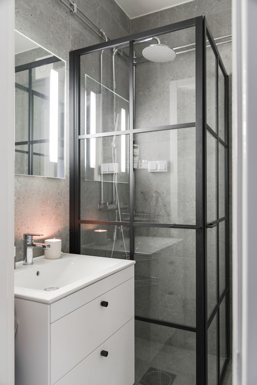 Bostadsrätt, Skogsvägen 1B, Parkstaden, Kristianstad