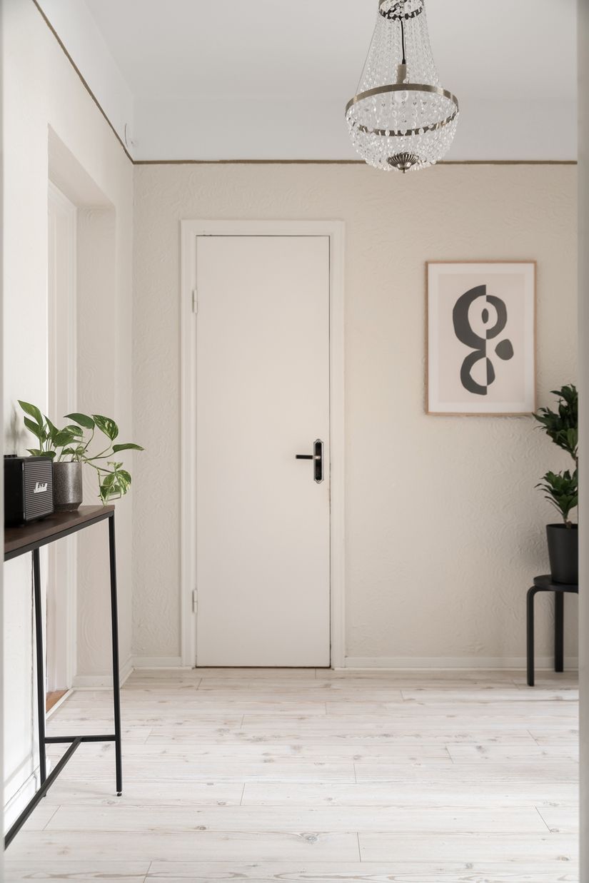 Bostadsrätt, Skogsvägen 1B, Parkstaden, Kristianstad