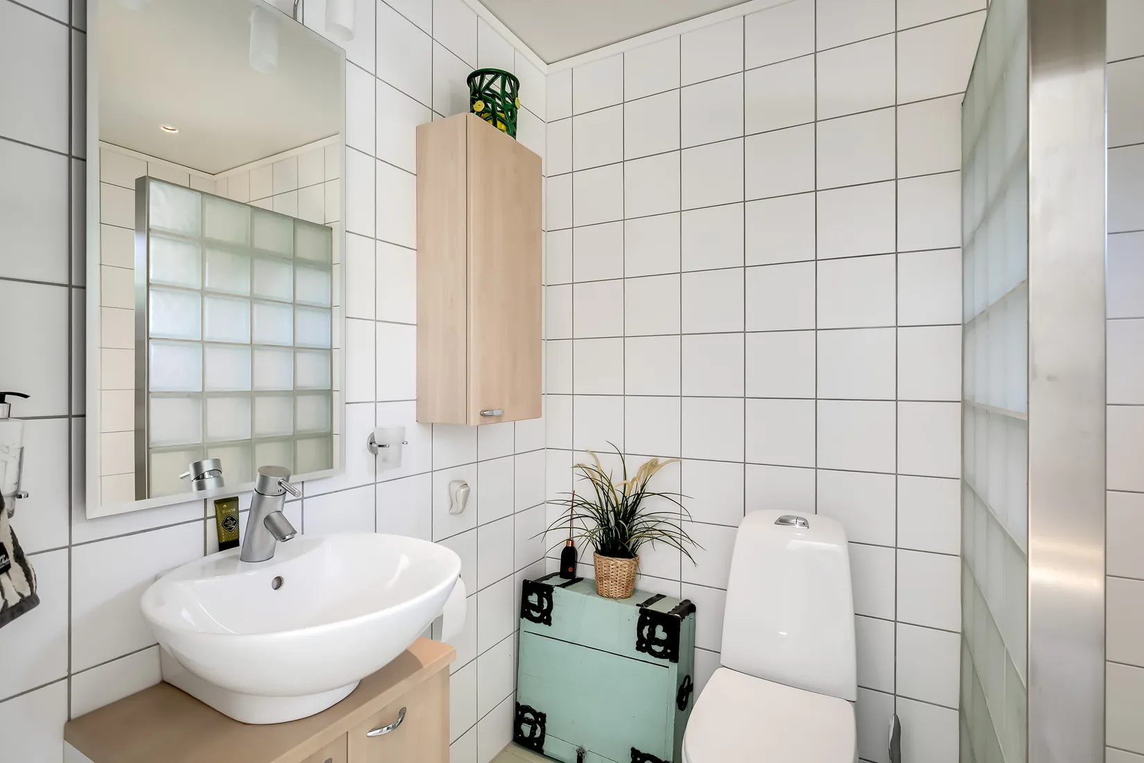 Villa, Biskopsvägen 2B, Stora Mellansjö, Huddinge