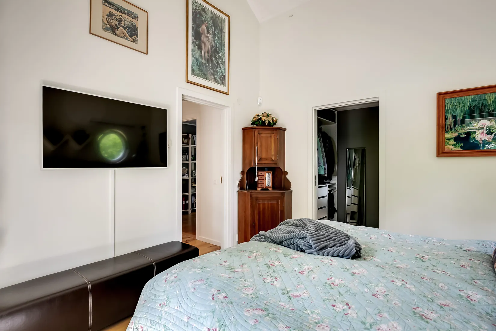 Villa, Biskopsvägen 2B, Stora Mellansjö, Huddinge