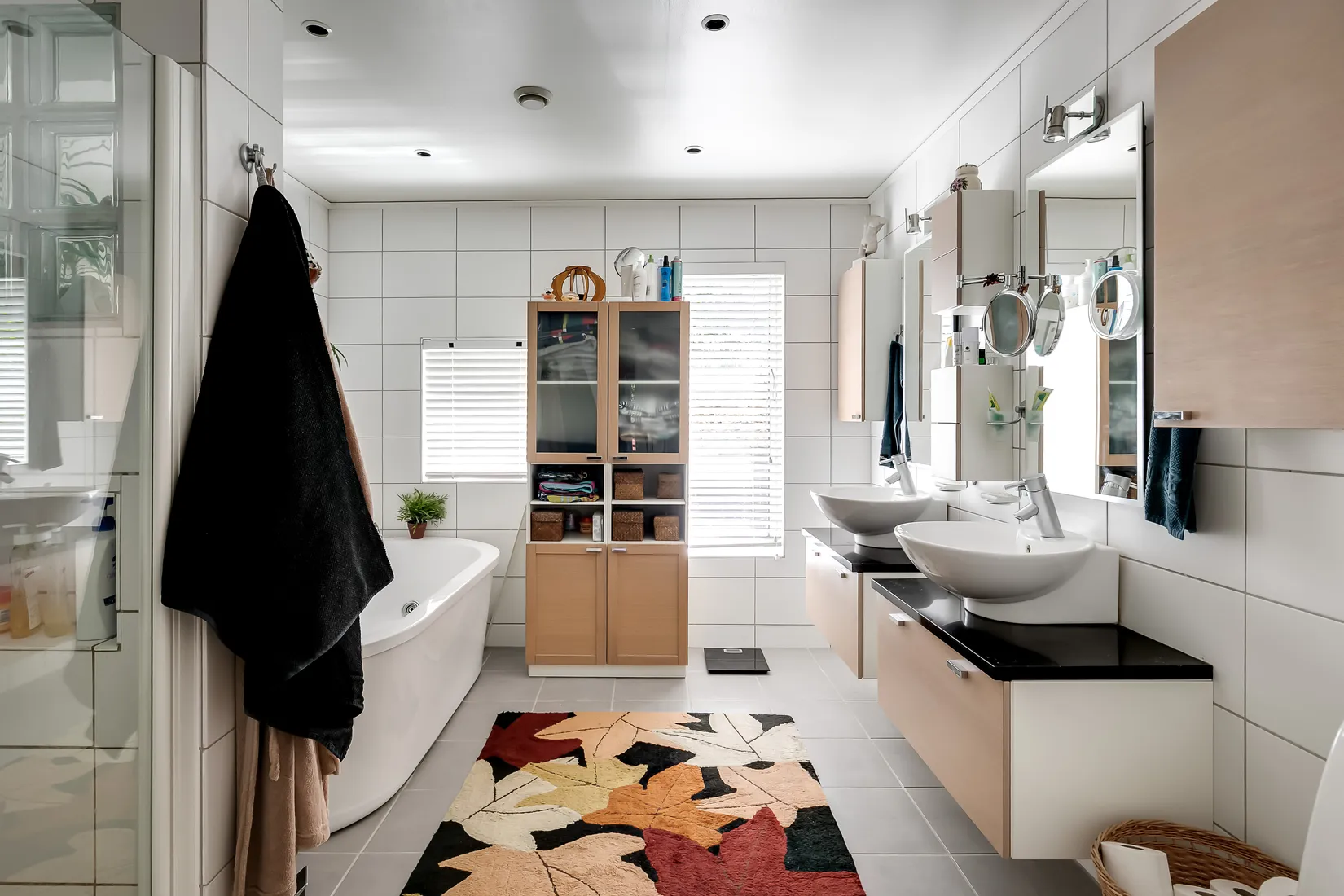 Villa, Biskopsvägen 2B, Stora Mellansjö, Huddinge