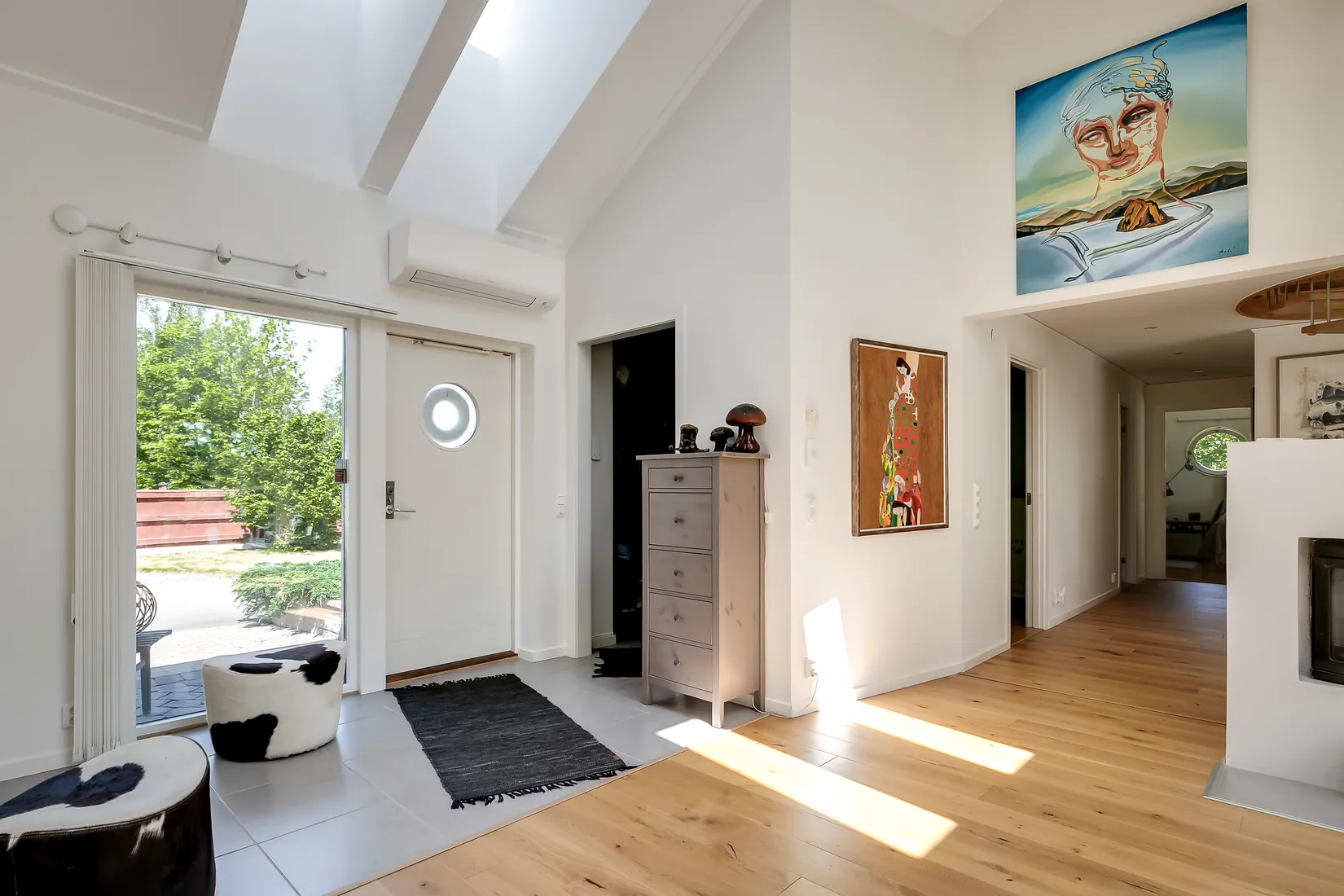 Villa, Biskopsvägen 2B, Stora Mellansjö, Huddinge