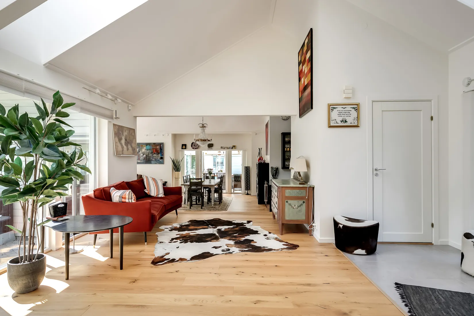 Villa, Biskopsvägen 2B, Stora Mellansjö, Huddinge