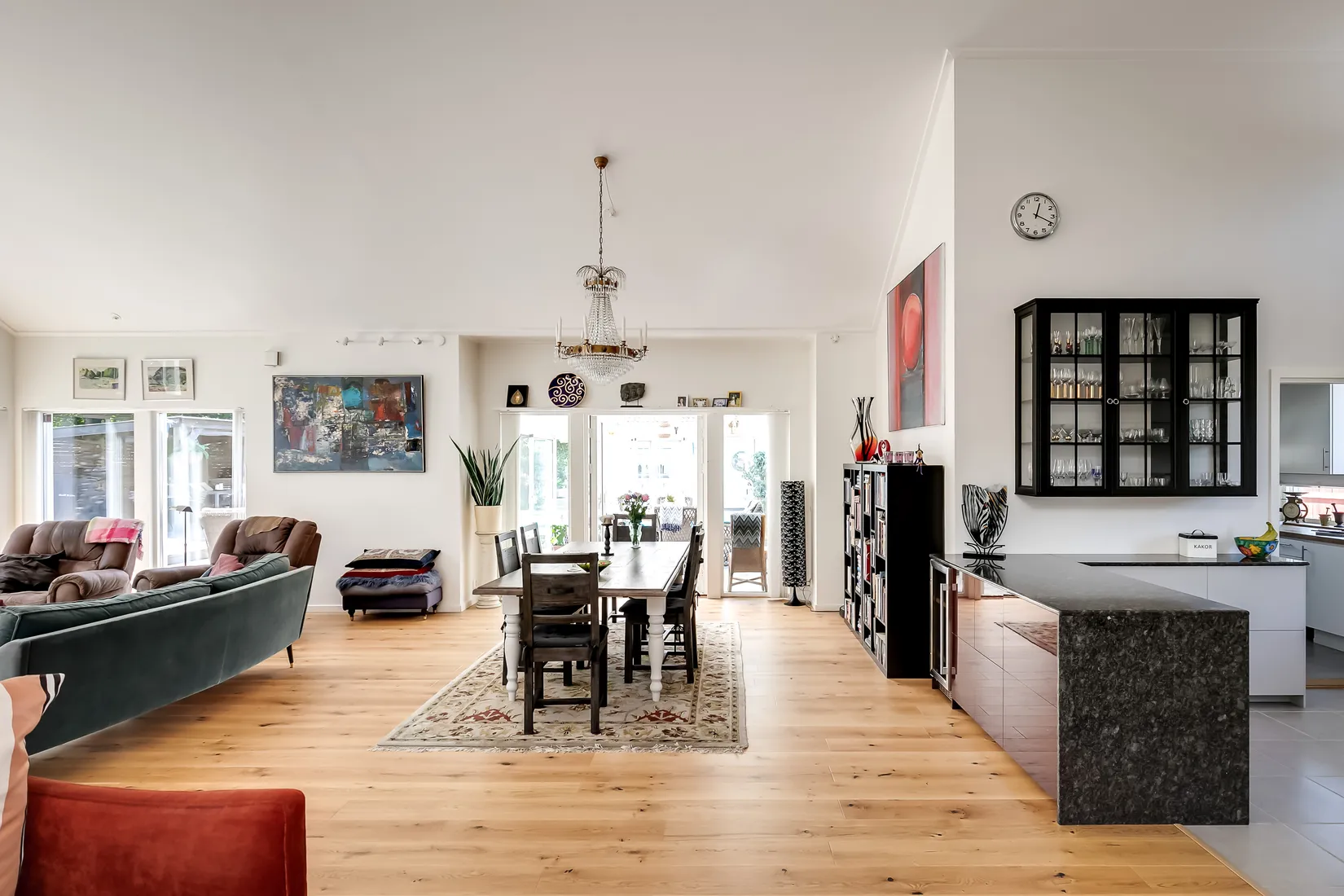 Villa, Biskopsvägen 2B, Stora Mellansjö, Huddinge