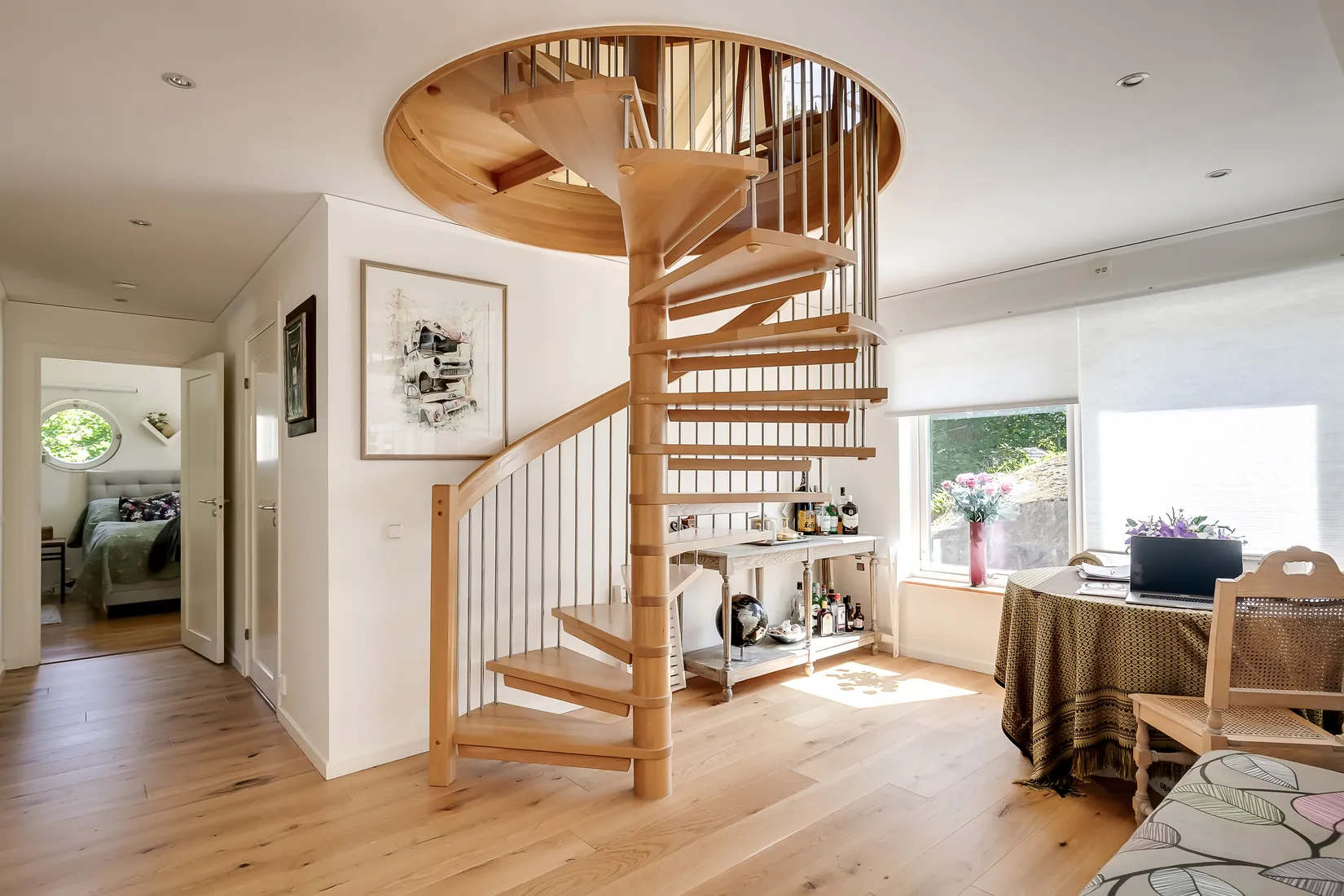 Villa, Biskopsvägen 2B, Stora Mellansjö, Huddinge