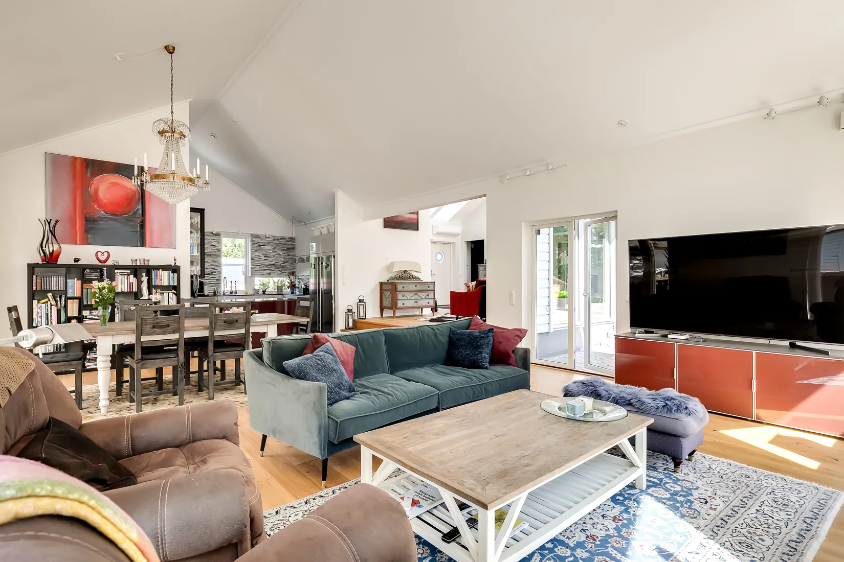Villa, Biskopsvägen 2B, Stora Mellansjö, Huddinge
