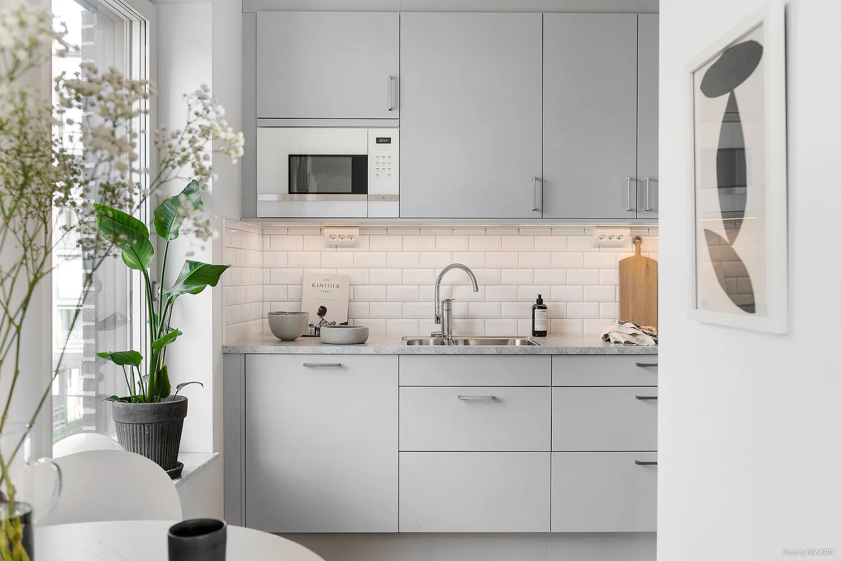 Bostadsrätt, Monsungatan 89, ERIKSBERG - Hisingen, Göteborg