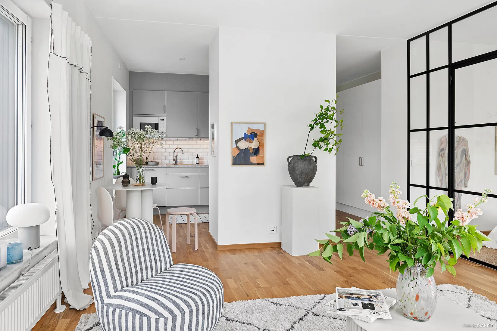 Bostadsrätt, Monsungatan 89, ERIKSBERG - Hisingen, Göteborg