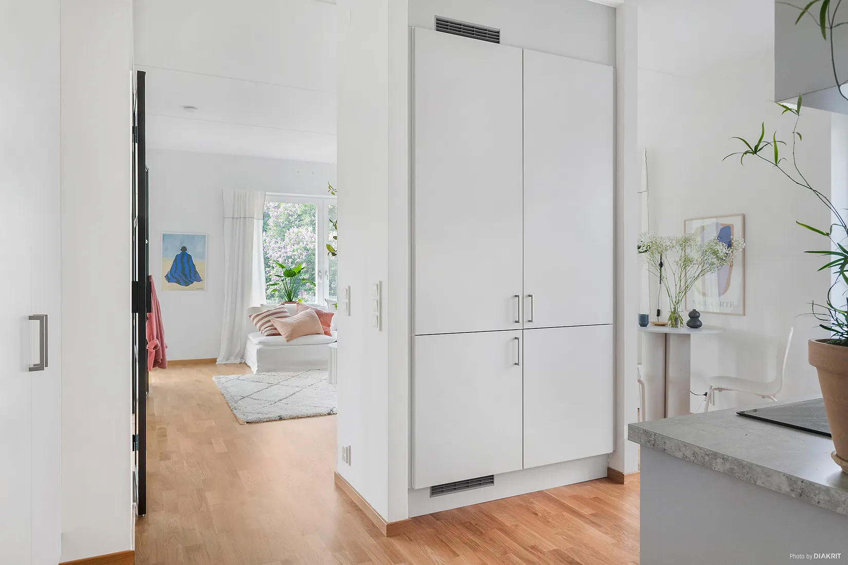 Bostadsrätt, Monsungatan 89, ERIKSBERG - Hisingen, Göteborg