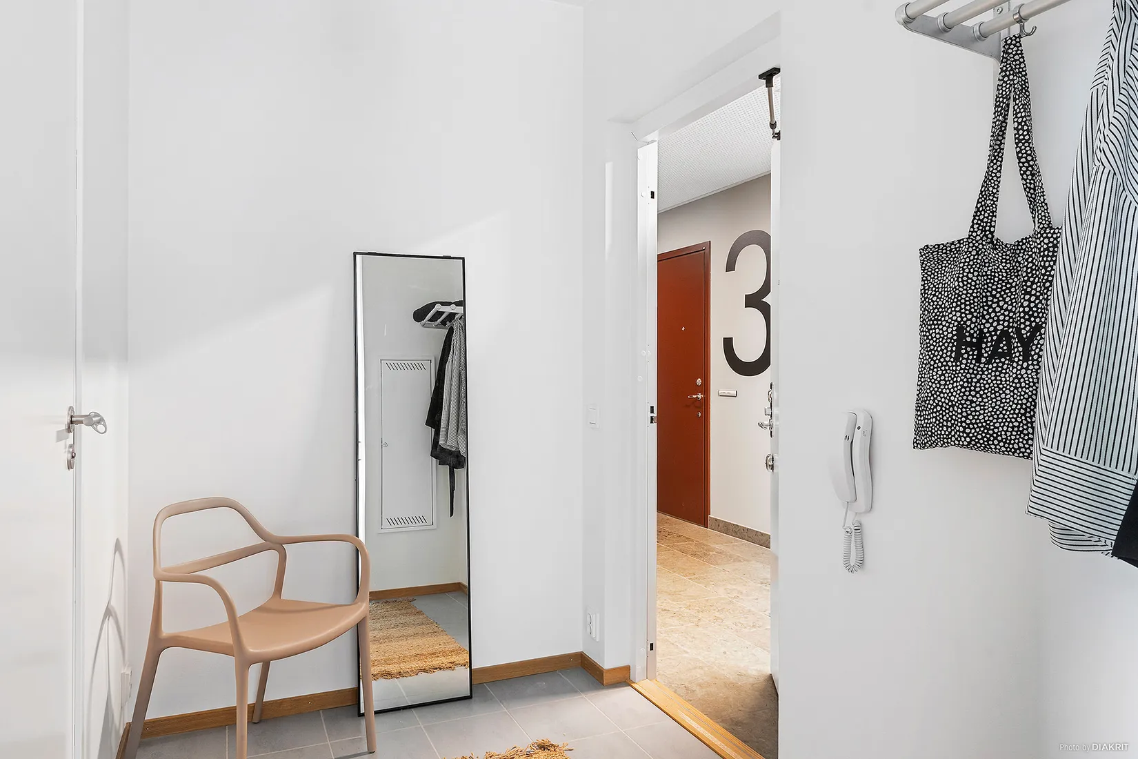 Bostadsrätt, Monsungatan 89, ERIKSBERG - Hisingen, Göteborg