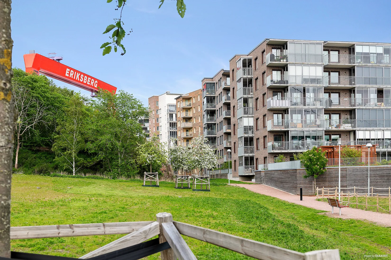 Bostadsrätt, Monsungatan 89, ERIKSBERG - Hisingen, Göteborg