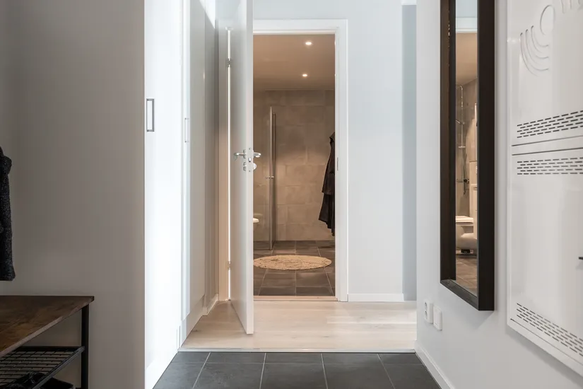 Bostadsrätt, Vågbrytargränd 1, Oceanhamnen, Helsingborg