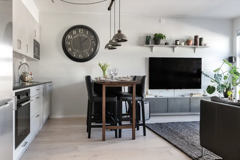 Bostadsrätt, Vågbrytargränd 1, Oceanhamnen, Helsingborg