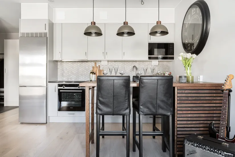 Bostadsrätt, Vågbrytargränd 1, Oceanhamnen, Helsingborg