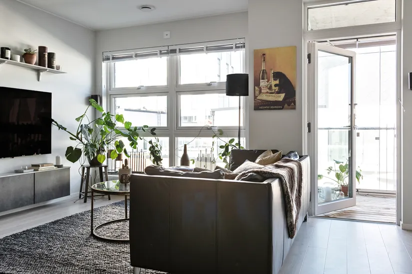 Bostadsrätt, Vågbrytargränd 1, Oceanhamnen, Helsingborg