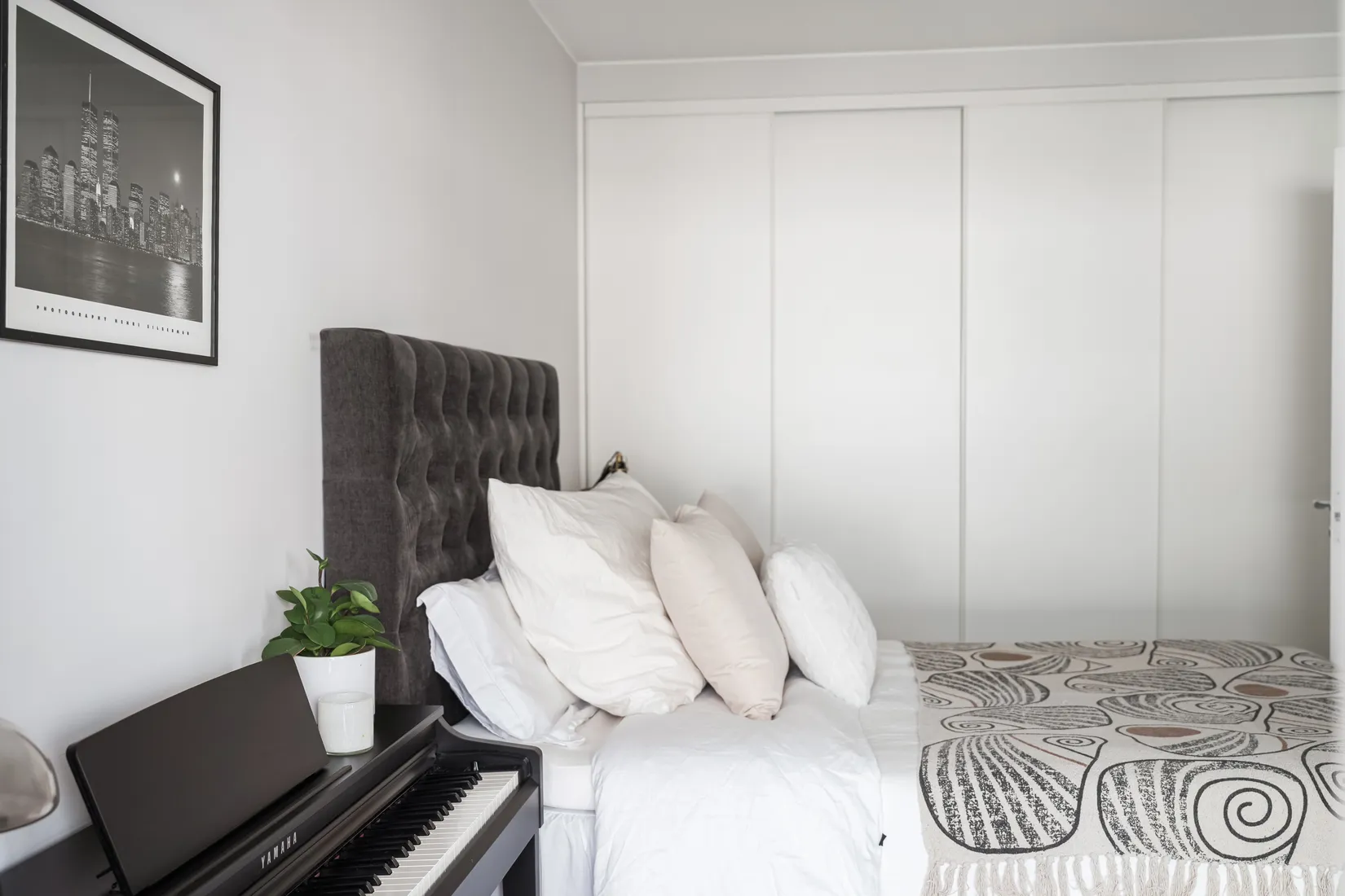 Bostadsrätt, Vågbrytargränd 1, Oceanhamnen, Helsingborg