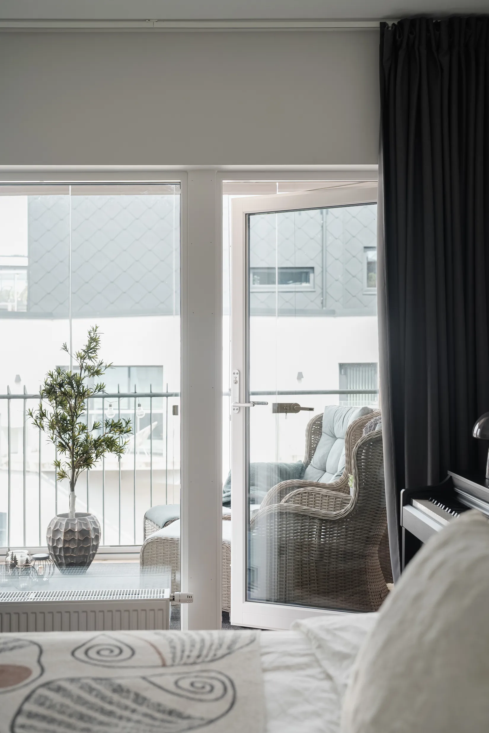 Bostadsrätt, Vågbrytargränd 1, Oceanhamnen, Helsingborg