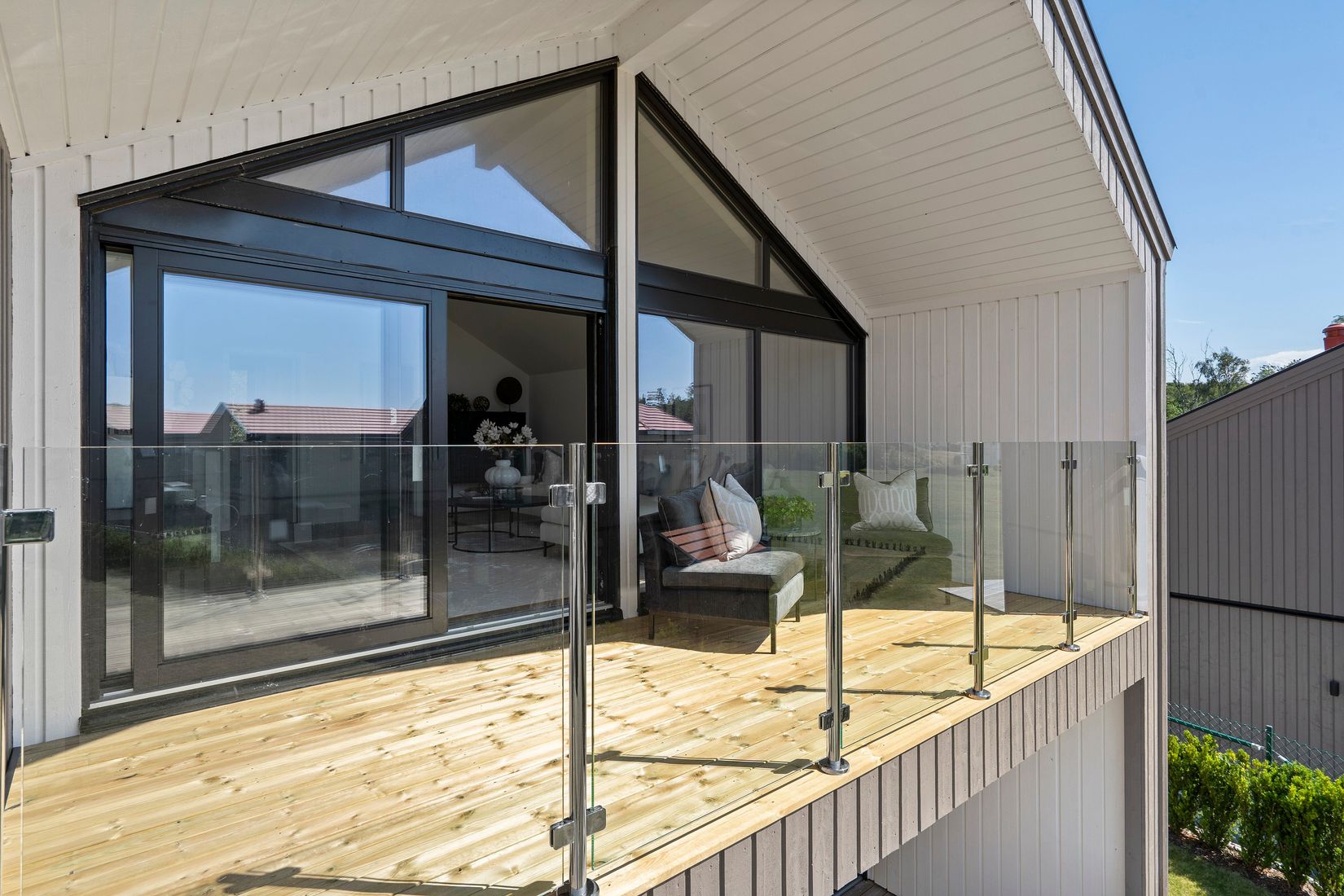 Övrigt, Stensviksvägen 13, Strömstad