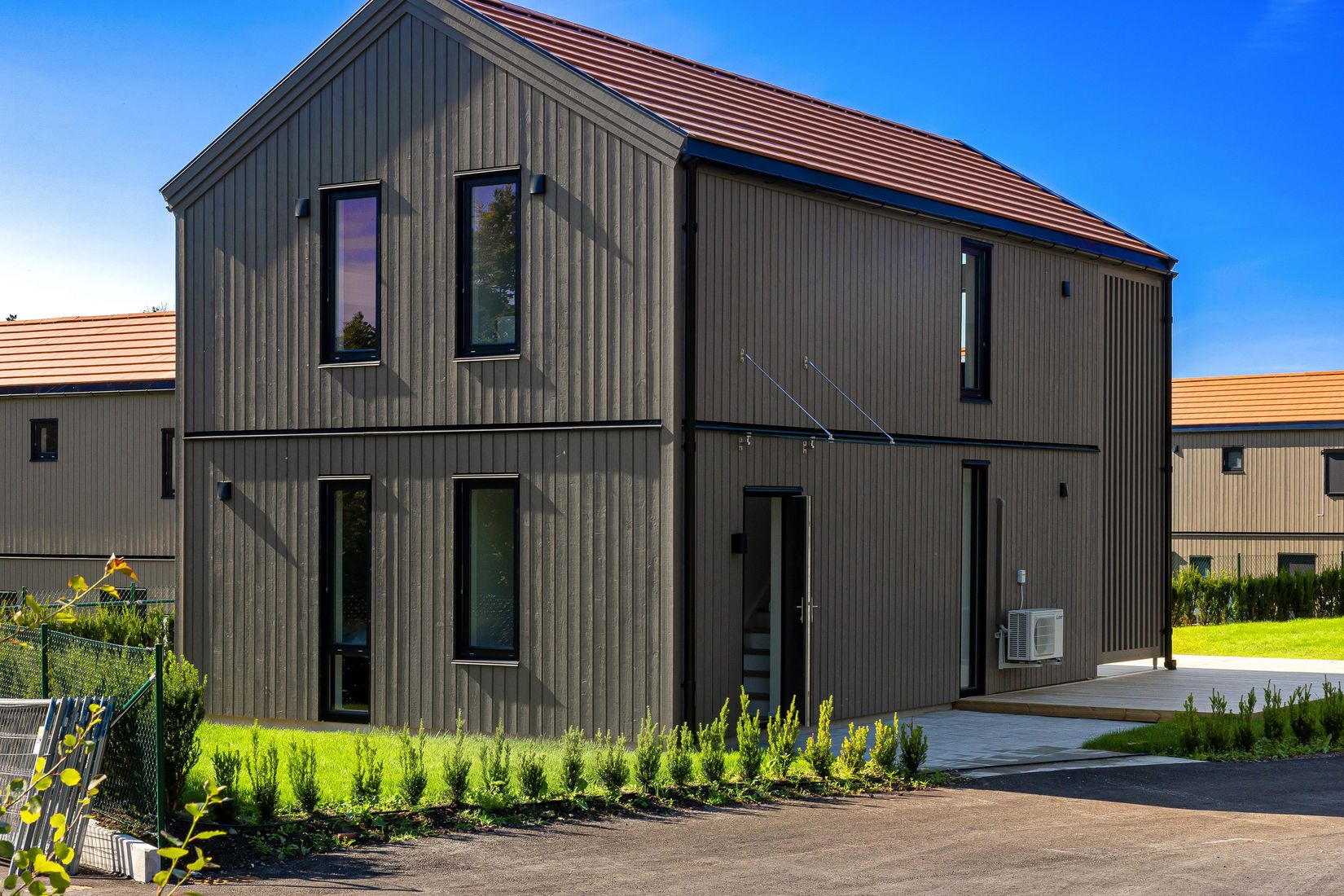 Övrigt, Stensviksvägen 13, Strömstad