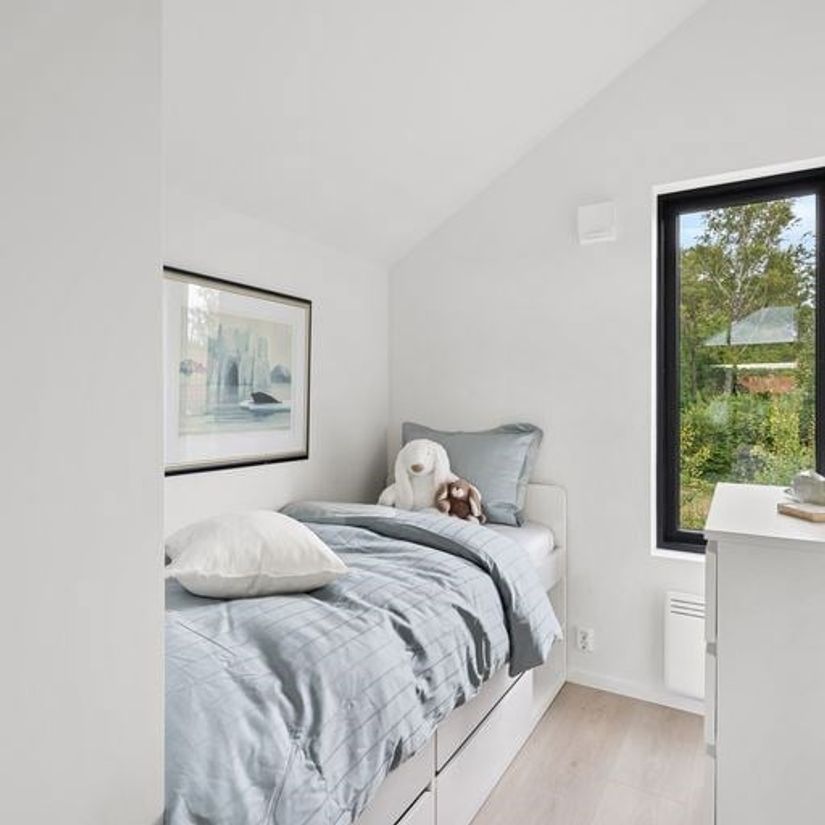 Övrigt, Stensviksvägen 13, Strömstad