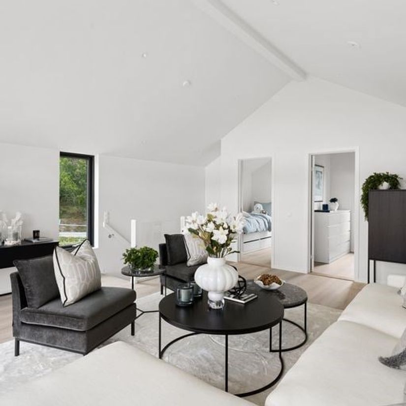 Övrigt, Stensviksvägen 13, Strömstad