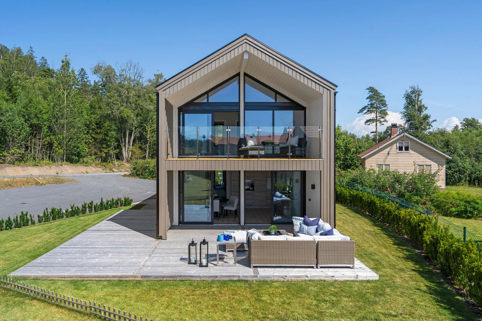 Övrigt, Stensviksvägen 13, Strömstad