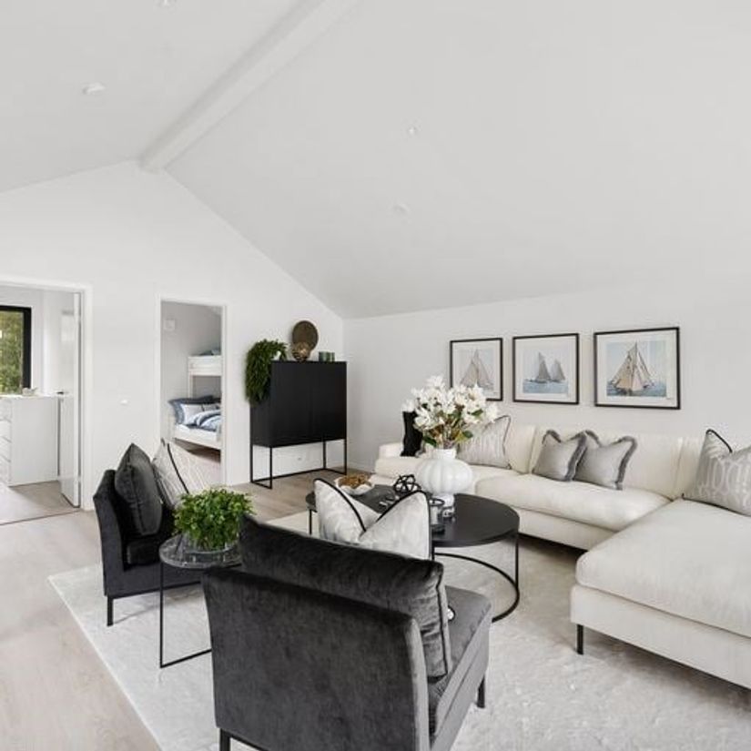 Övrigt, Stensviksvägen 13, Strömstad