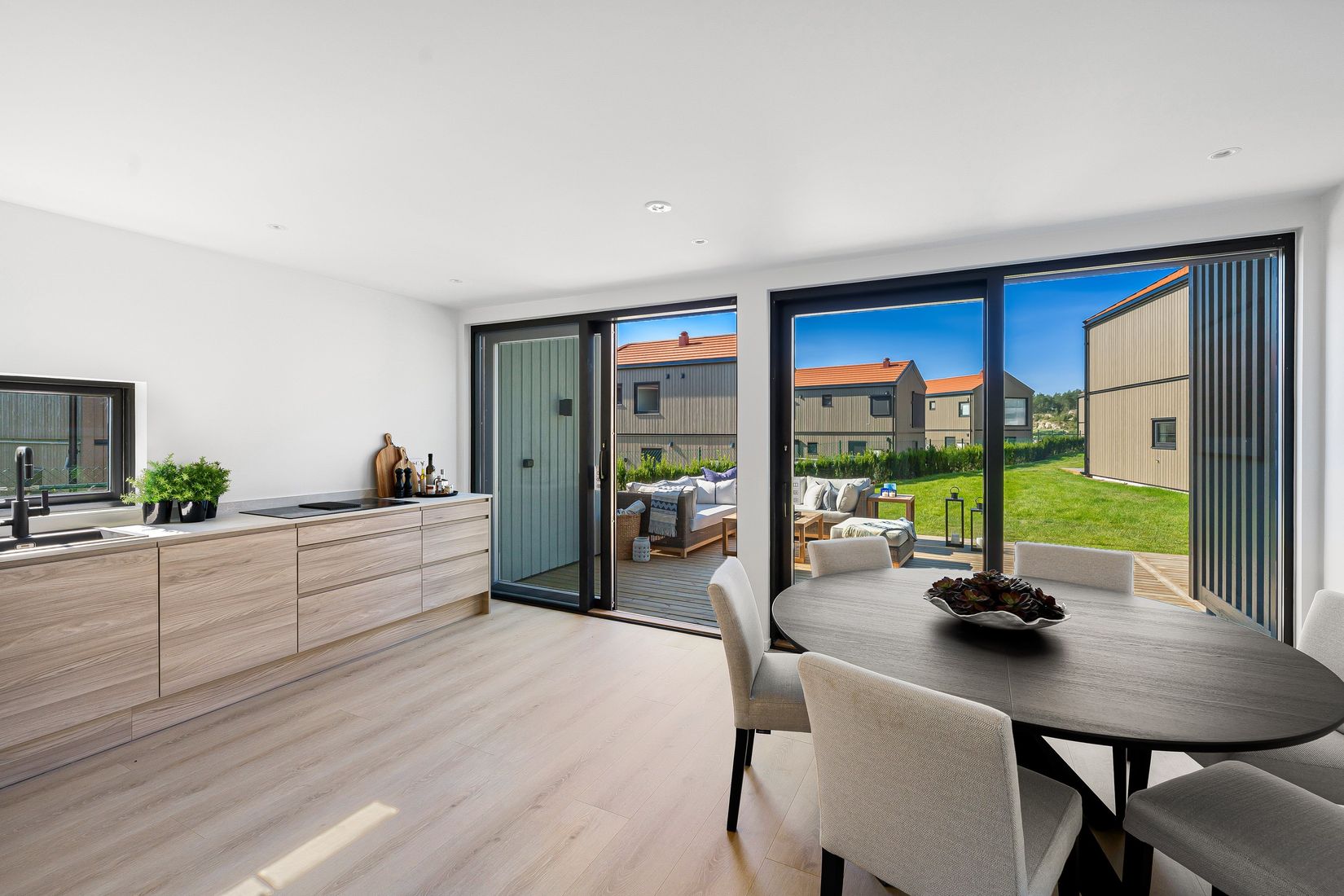 Övrigt, Stensviksvägen 13, Strömstad